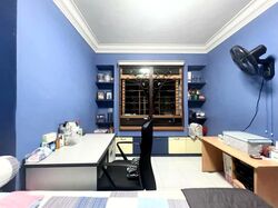 Blk 318A Anchorvale Link (Sengkang), HDB 5 Rooms #543105201